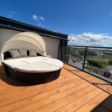 Apartamenty Premium Baltyckie Sarbinowo 13 Eksteriør bilde
