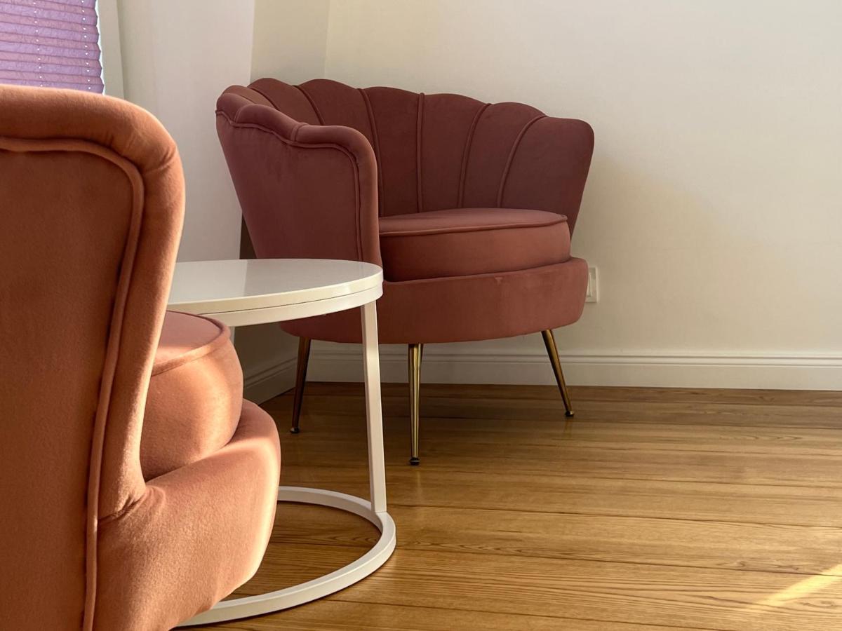 Apartamenty Premium Baltyckie Sarbinowo 13 Eksteriør bilde