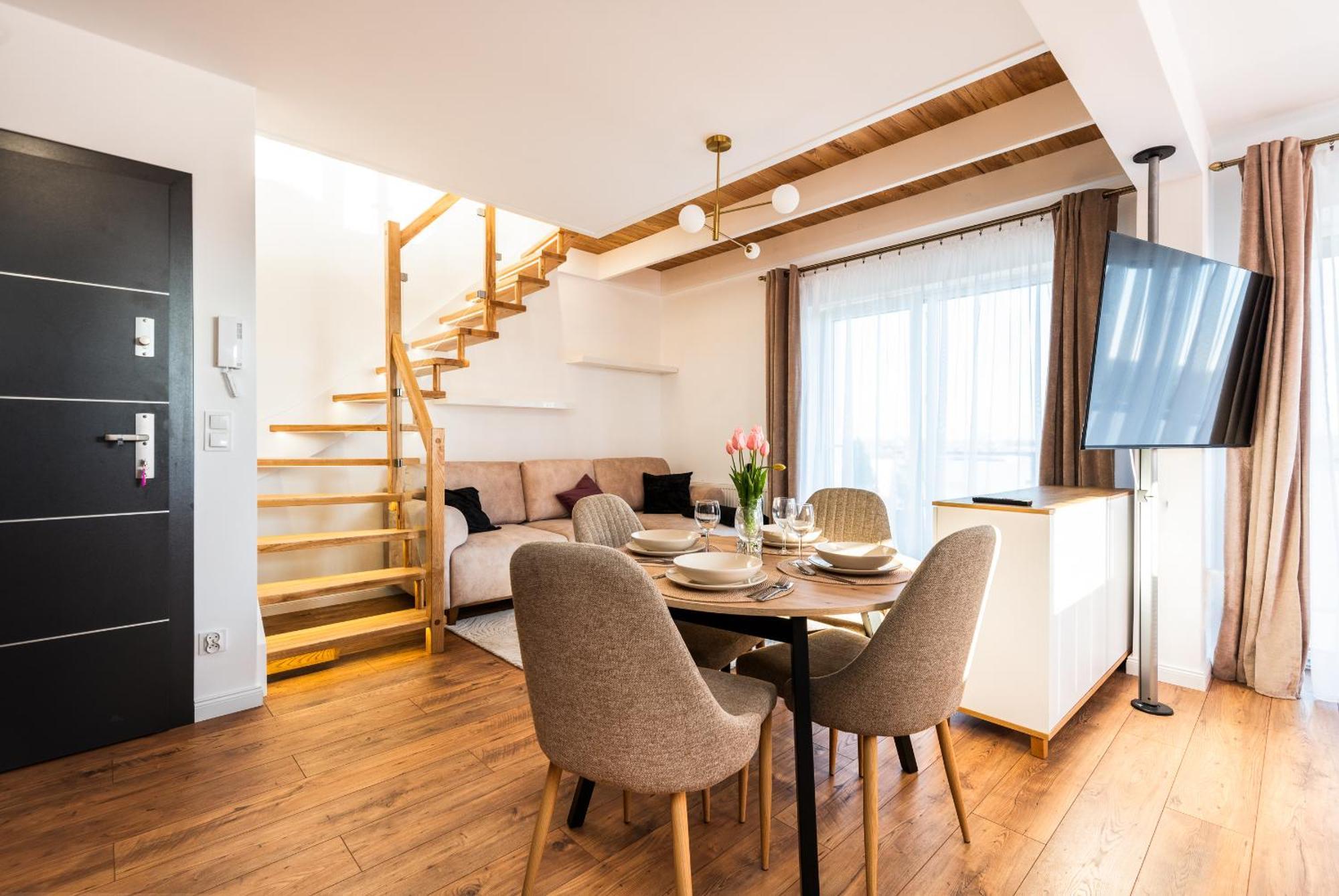 Apartamenty Premium Baltyckie Sarbinowo 13 Eksteriør bilde