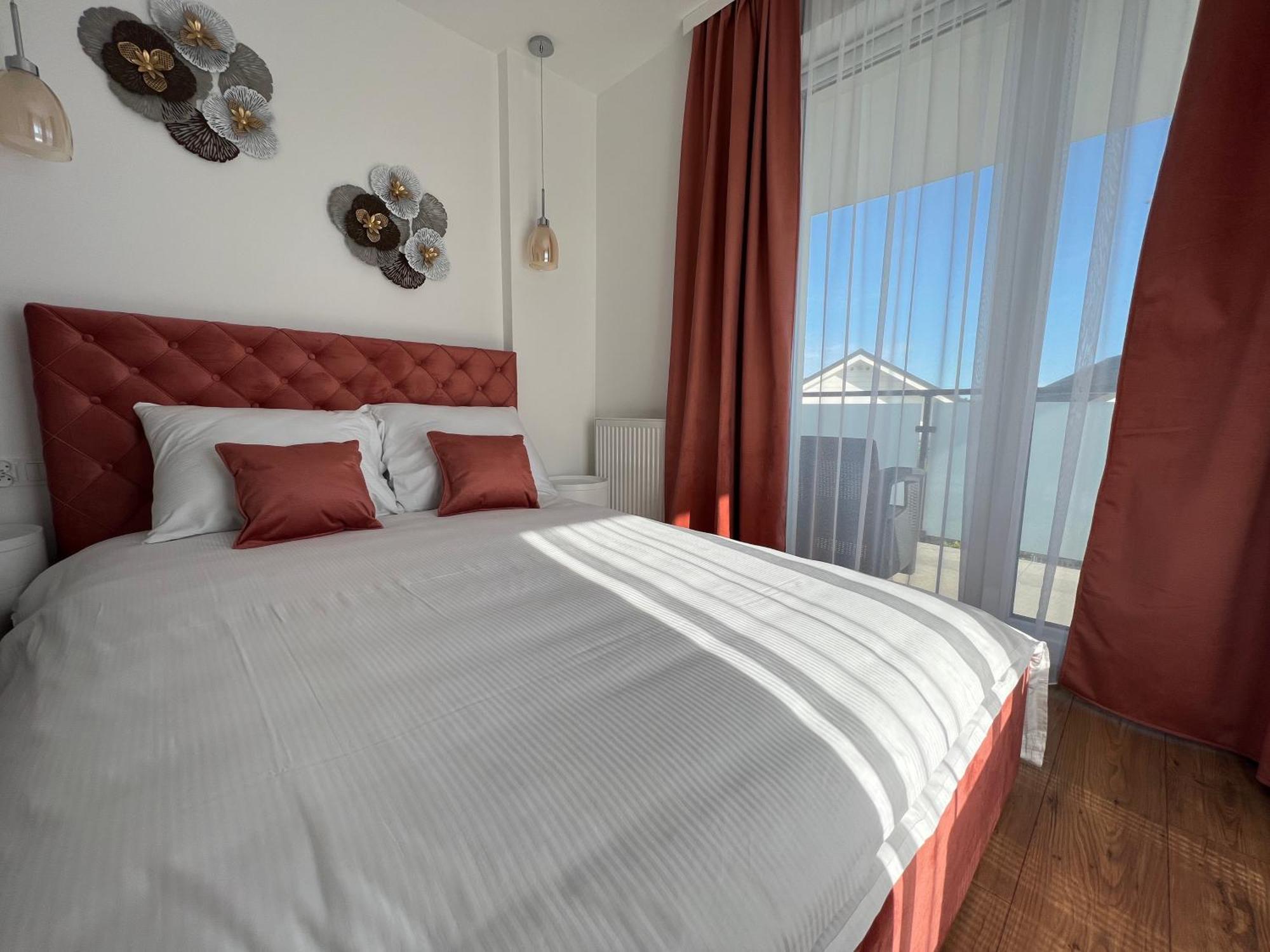 Apartamenty Premium Baltyckie Sarbinowo 13 Eksteriør bilde