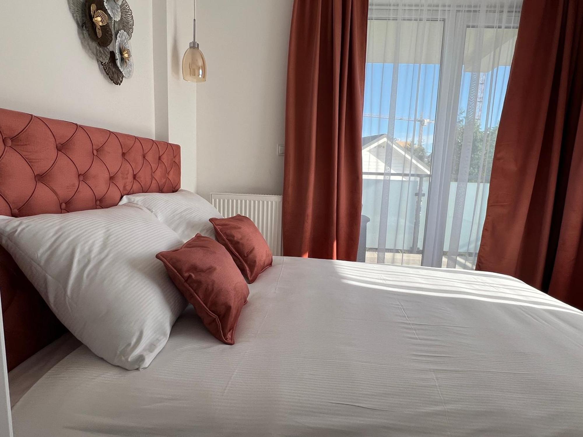 Apartamenty Premium Baltyckie Sarbinowo 13 Eksteriør bilde