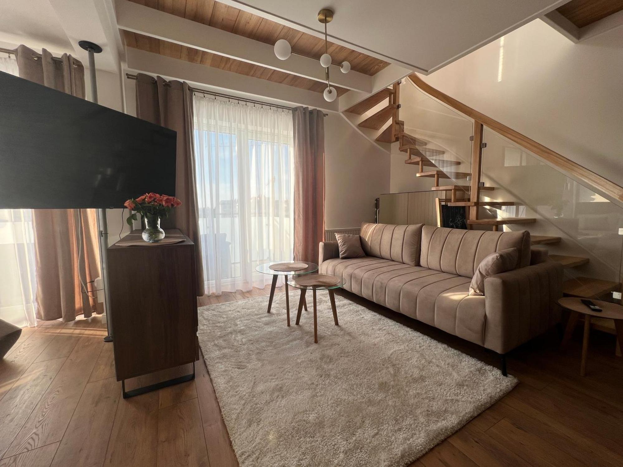 Apartamenty Premium Baltyckie Sarbinowo 13 Eksteriør bilde