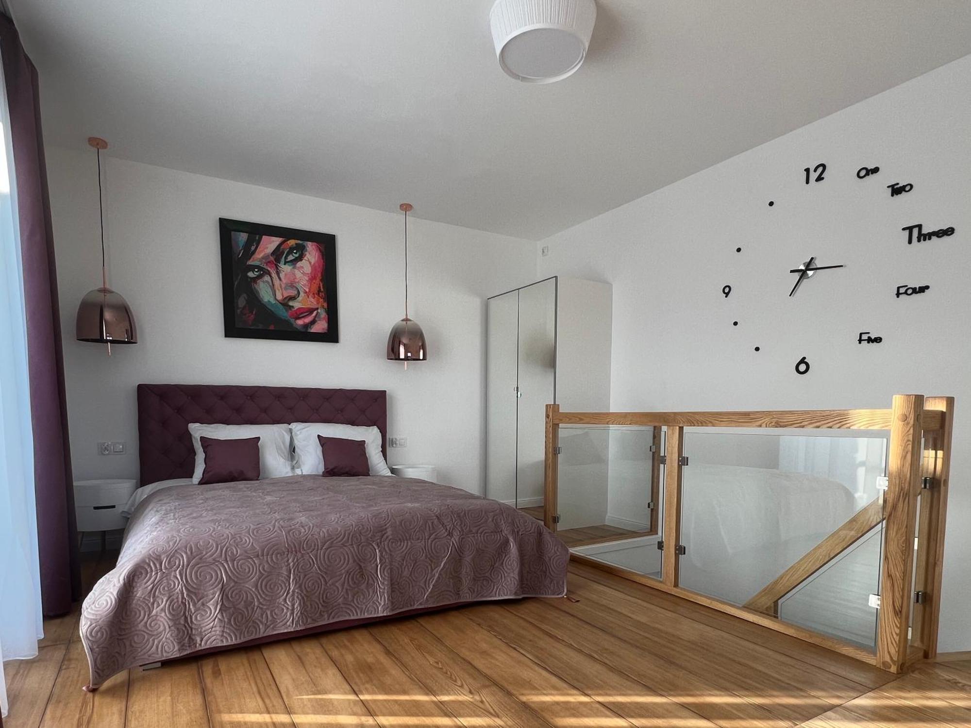 Apartamenty Premium Baltyckie Sarbinowo 13 Eksteriør bilde