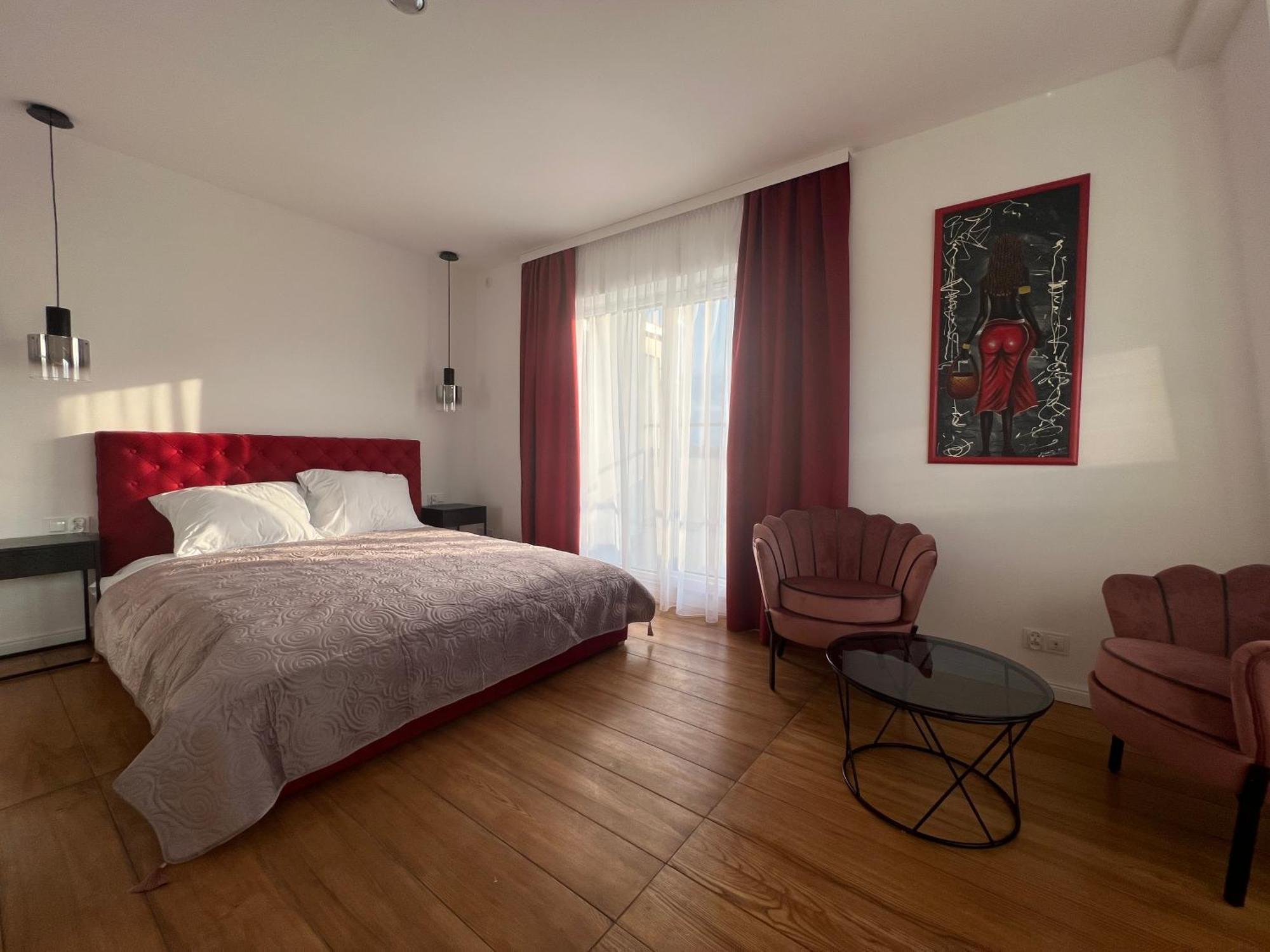 Apartamenty Premium Baltyckie Sarbinowo 13 Eksteriør bilde