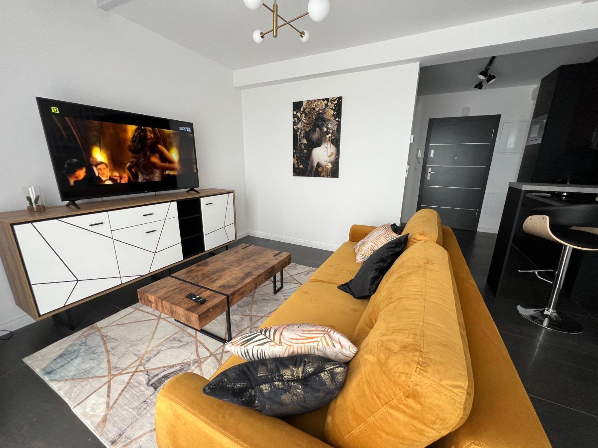 Apartamenty Premium Baltyckie Sarbinowo 13 Eksteriør bilde